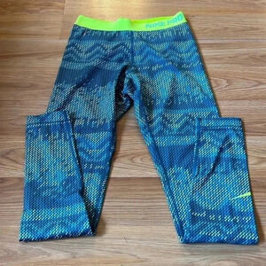 Nike Pro Leggings